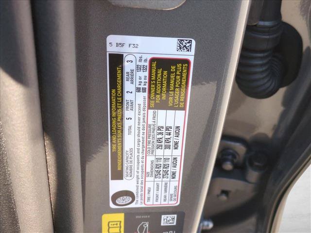 Certified 2026 BMW X5 xDrive50e w/ M Sport Package AWD/4WD image 13