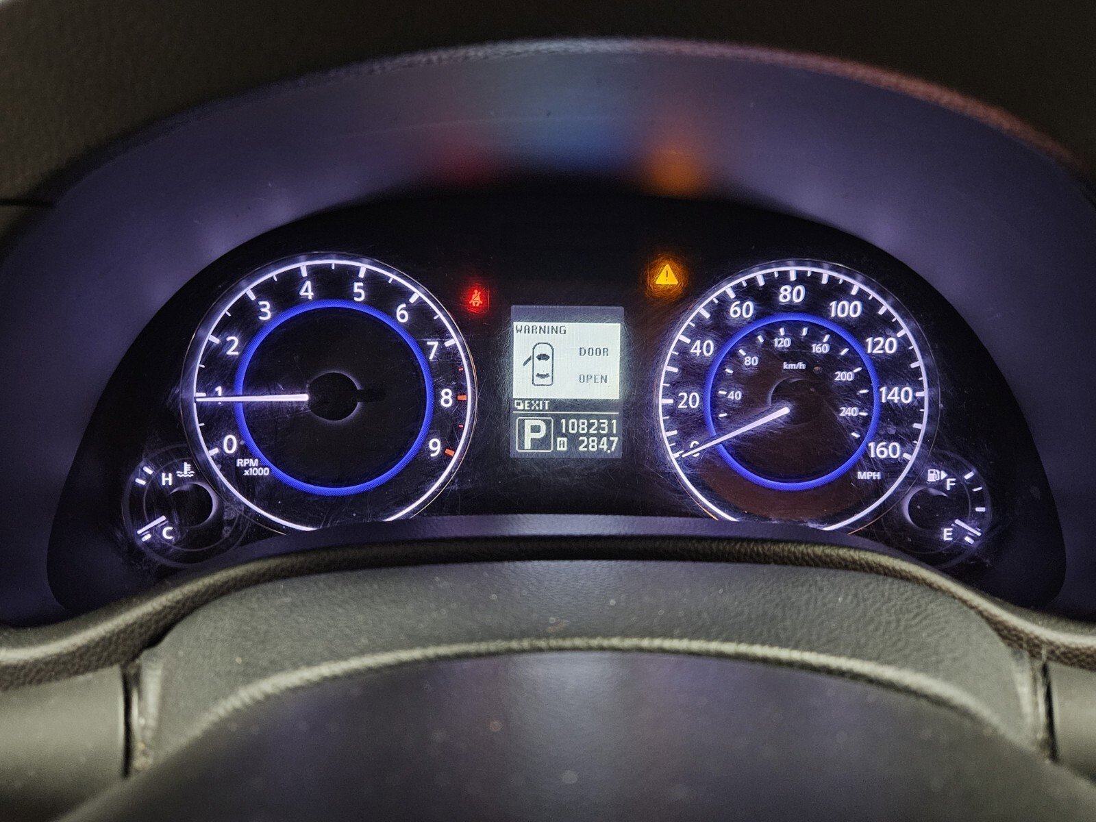 Used 2013 INFINITI G37 x w/ Premium Pkg image 25