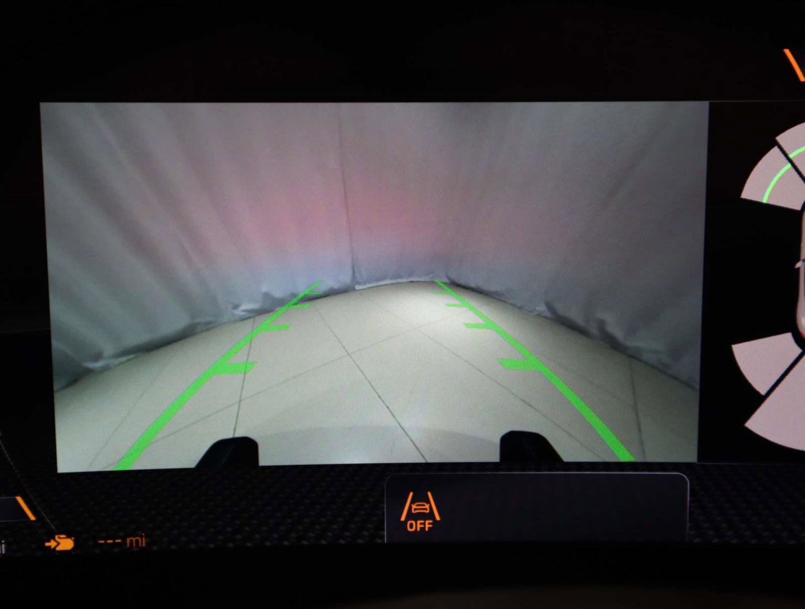 Certified 2025 Ferrari Roma Spider image 34