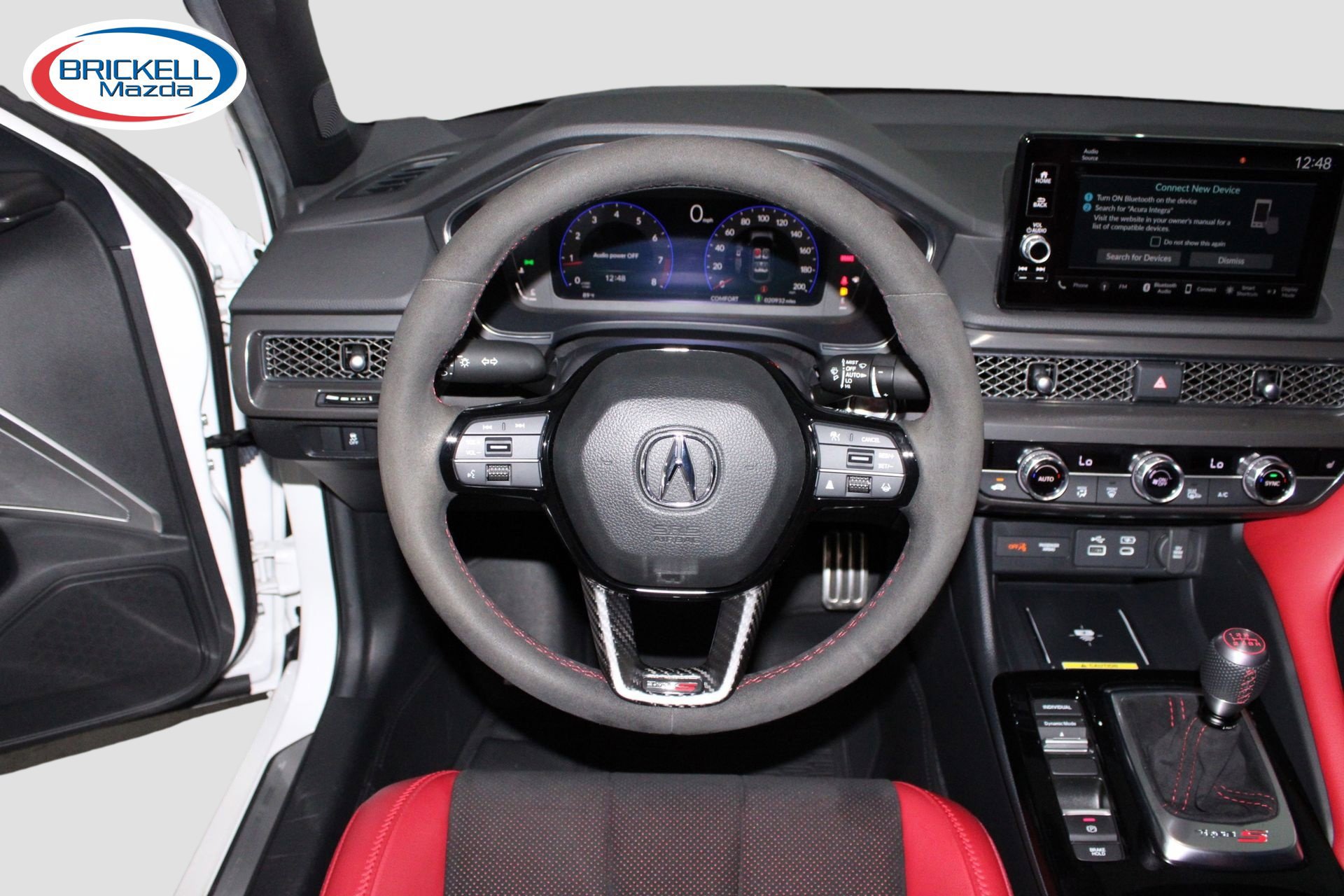 Used 2024 Acura Integra Type S FWD image 17