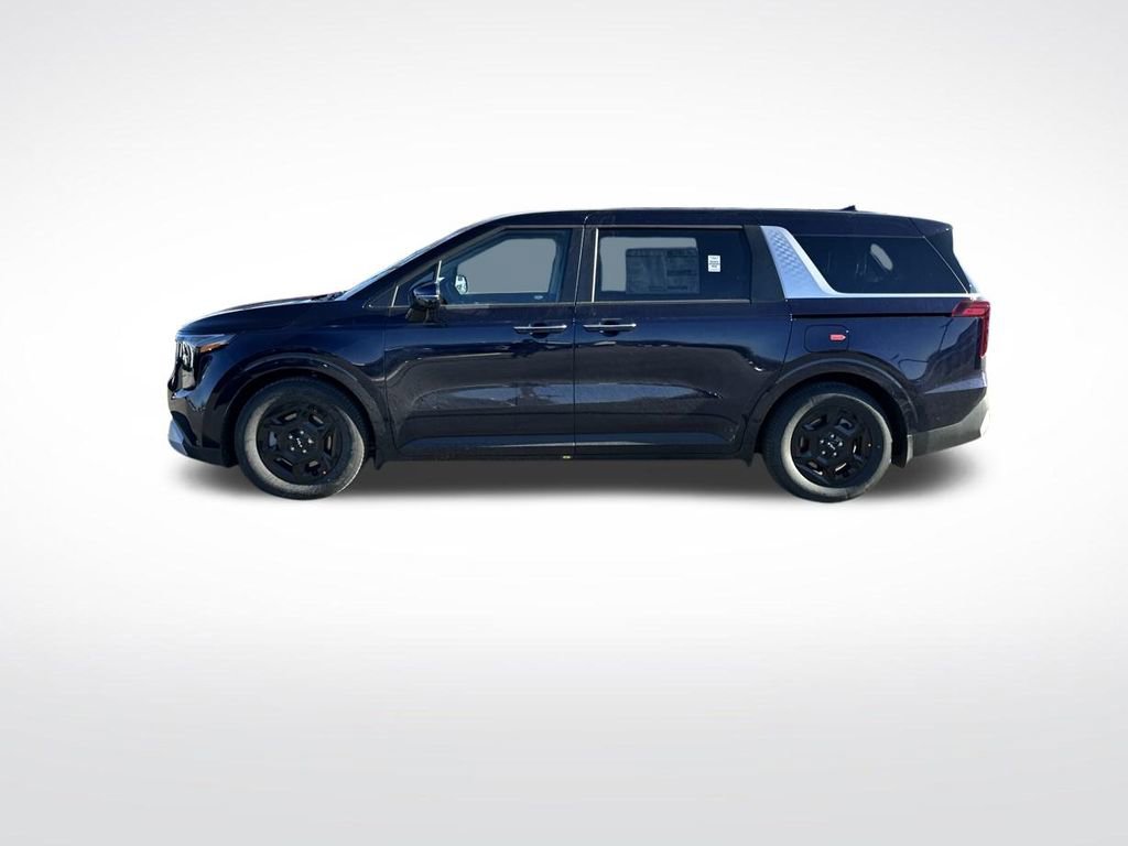 New 2026 Kia Carnival LXS image 2
