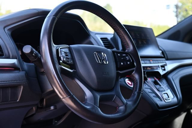 Used 2025 Honda Odyssey Sport-L image 14