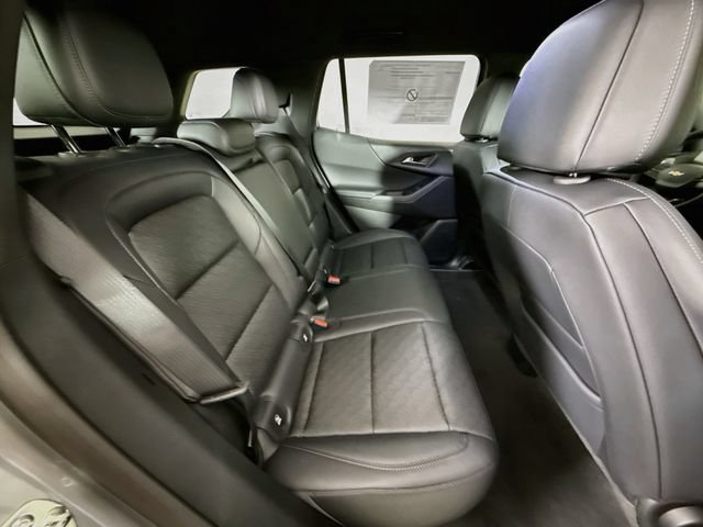 New 2027 Chevrolet Equinox LT w/ Convenience Package II AWD/4WD image 27