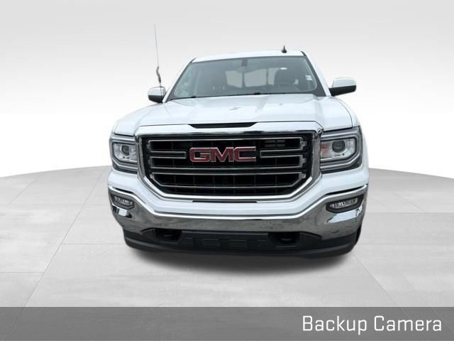 Used 2018 GMC Sierra 1500 SLE w/ Black Pack AWD/4WD image 5