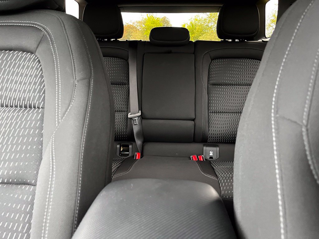 Used 2025 Chevrolet Equinox LT AWD/4WD image 22