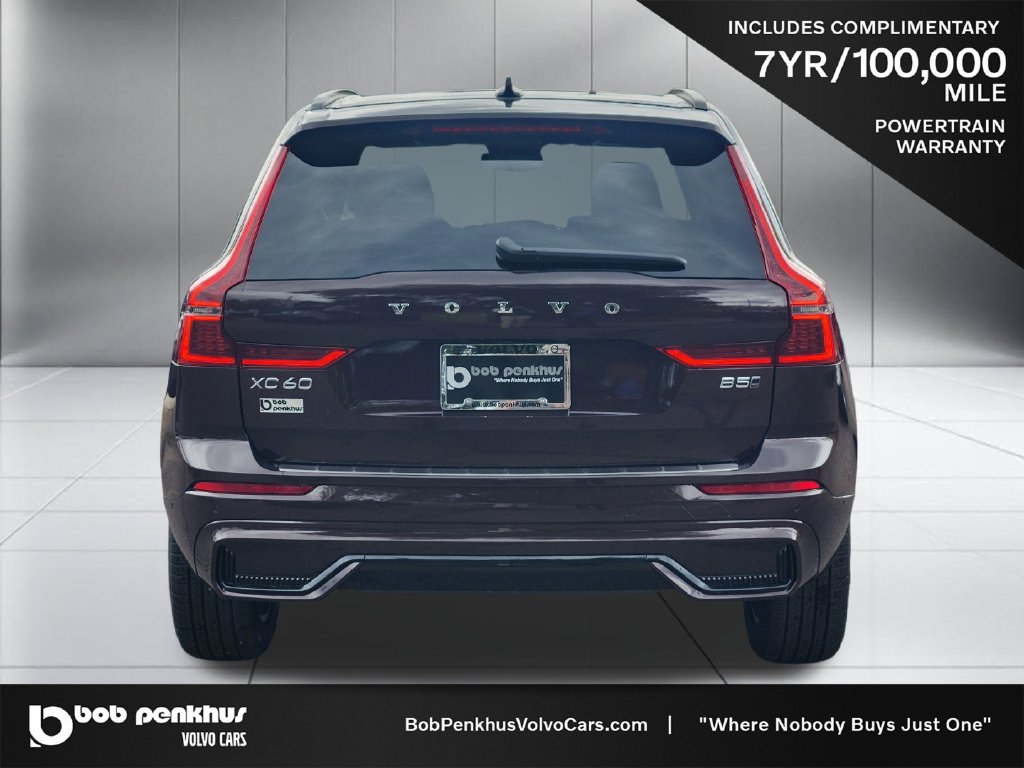 New 2026 Volvo XC60 B5 Plus w/ Protection Package Premier AWD/4WD image 26