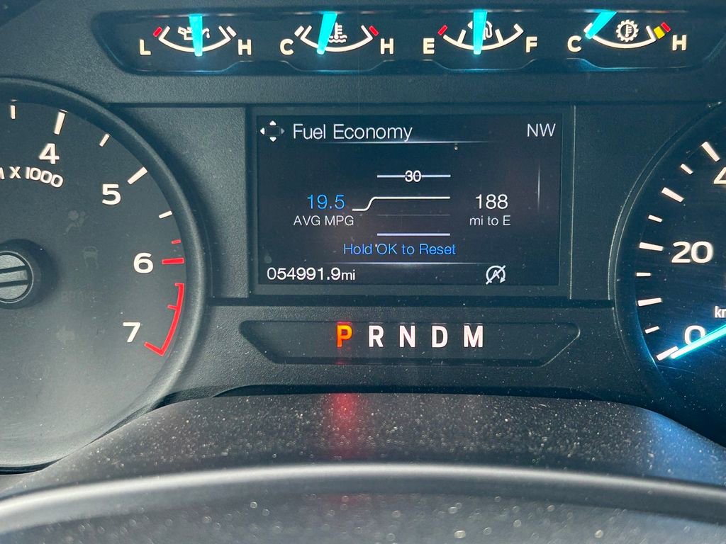 Used 2019 Ford F150 XL w/ Equipment Group 101A Mid RWD image 33