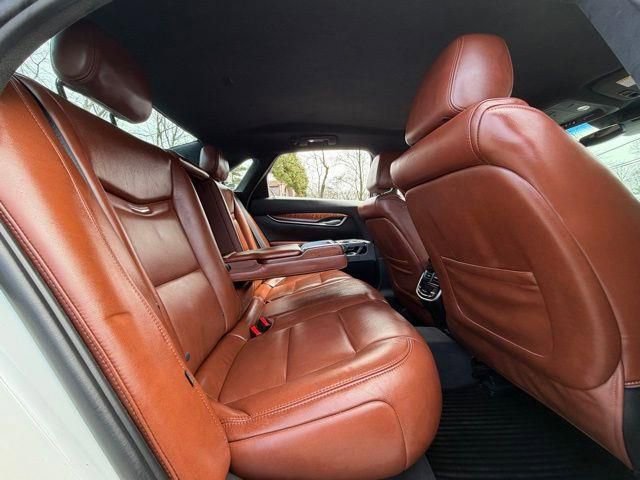 Used 2015 Cadillac XTS Premium image 15