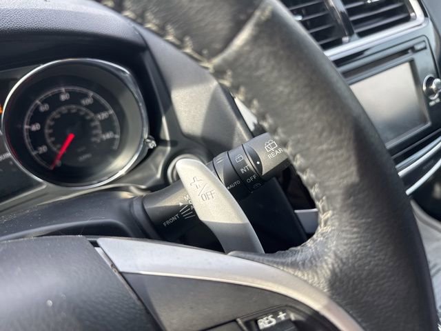 Used 2015 Mitsubishi Outlander Sport SE image 22