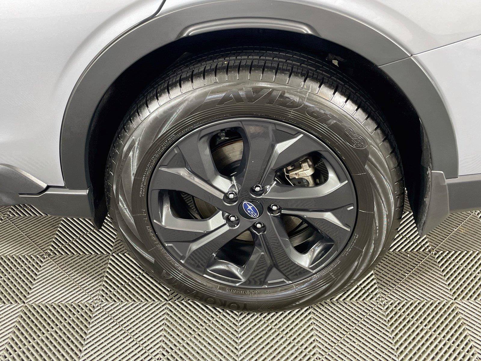 Used 2020 Subaru Outback Onyx Edition XT w/ Popular Package #2 AWD/4WD image 33