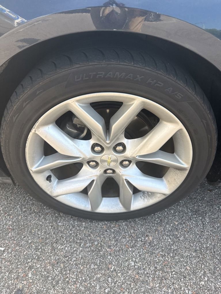 Used 2014 Chevrolet Impala LT FWD image 27