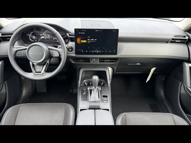 New 2026 MAZDA CX-5 Select AWD/4WD image 23