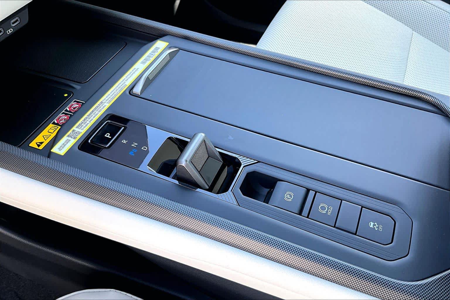 New 2026 Lexus ES 500e w/ Convenience Package AWD/4WD image 11