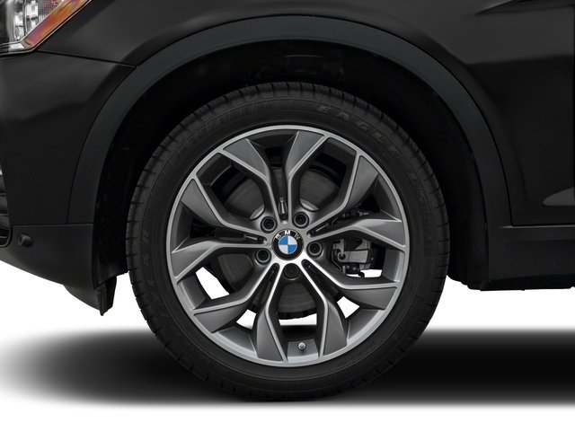 Used 2016 BMW X4 xDrive28i AWD/4WD image 11