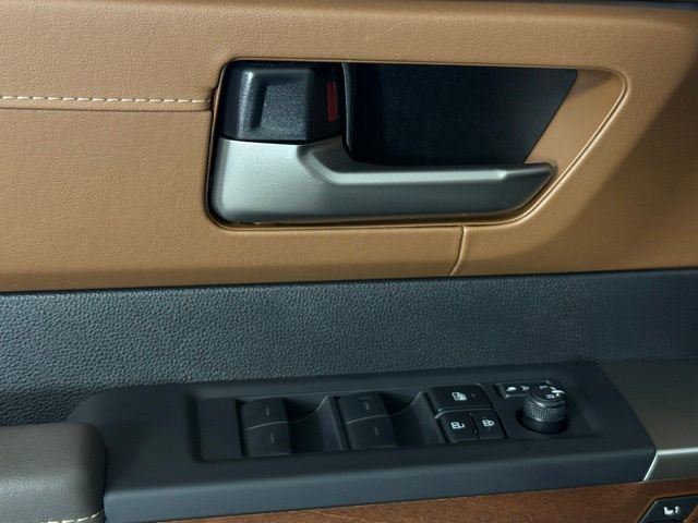 Used 2026 Toyota Sequoia 1794 Edition image 12