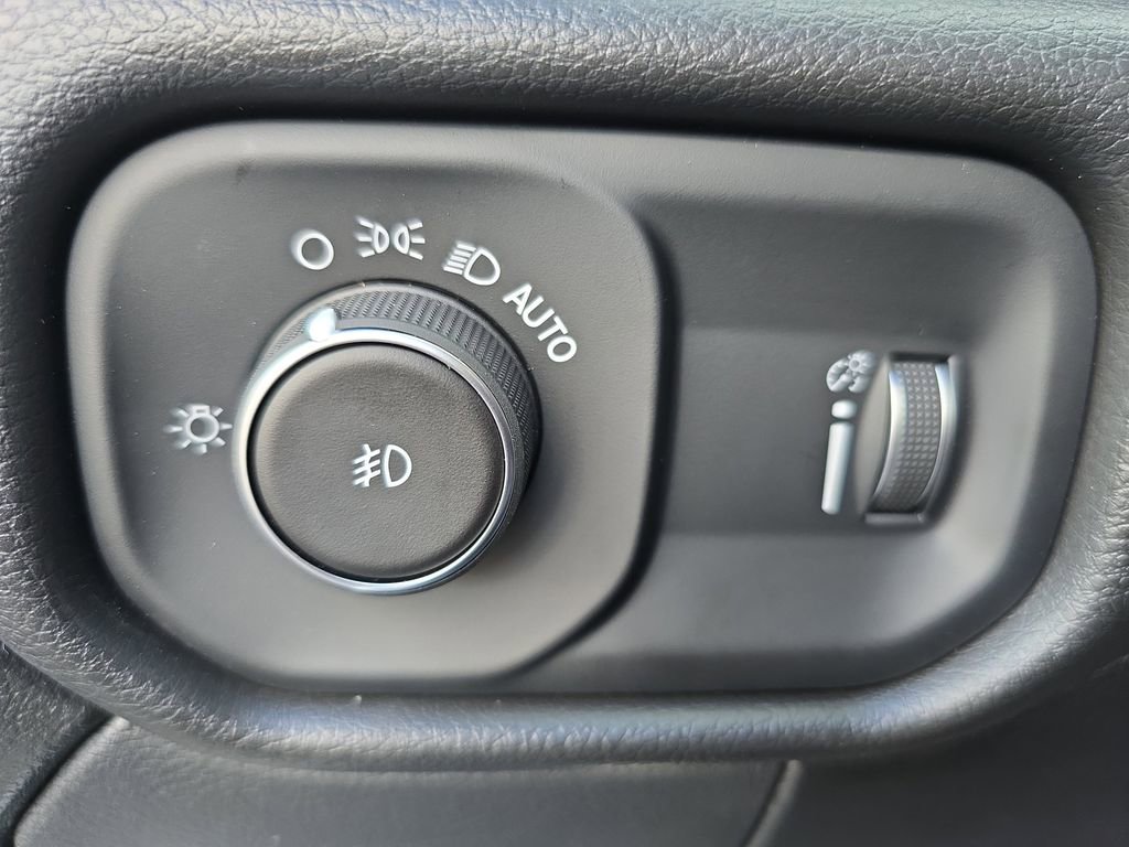 New 2026 RAM 5500 Tradesman image 20