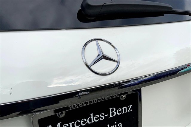 Used 2025 Mercedes-Benz GLE 350 4MATIC image 28