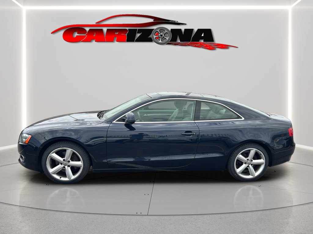 Used 2009 Audi A5 3.2 AWD/4WD image 10