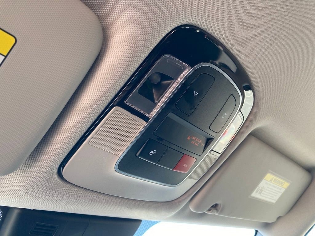 Used 2025 Hyundai Tucson SEL image 24