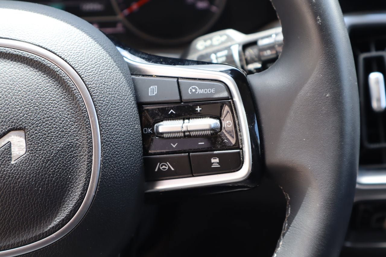 Used 2023 Kia Sorento EX FWD image 14