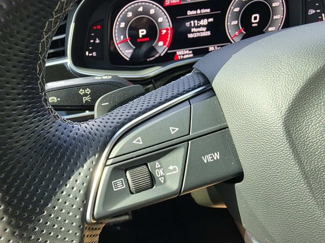 Used 2021 Audi SQ8 Prestige image 15