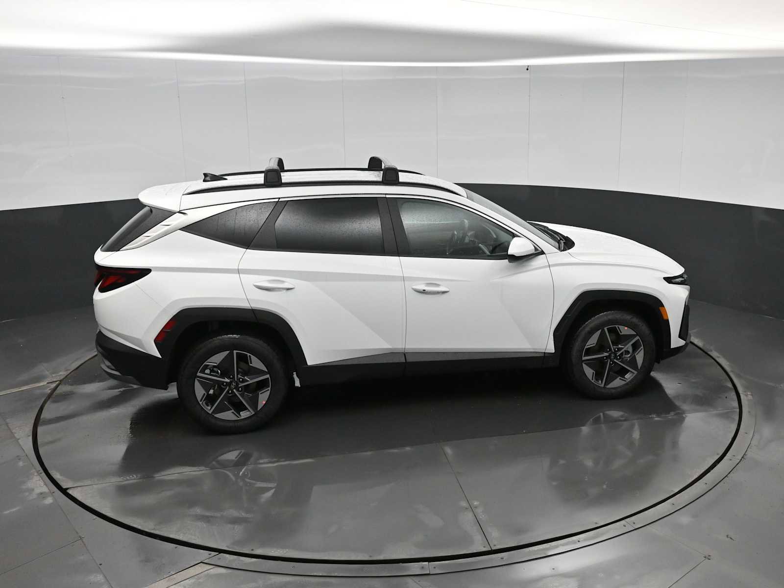 New 2026 Hyundai Tucson SEL image 29