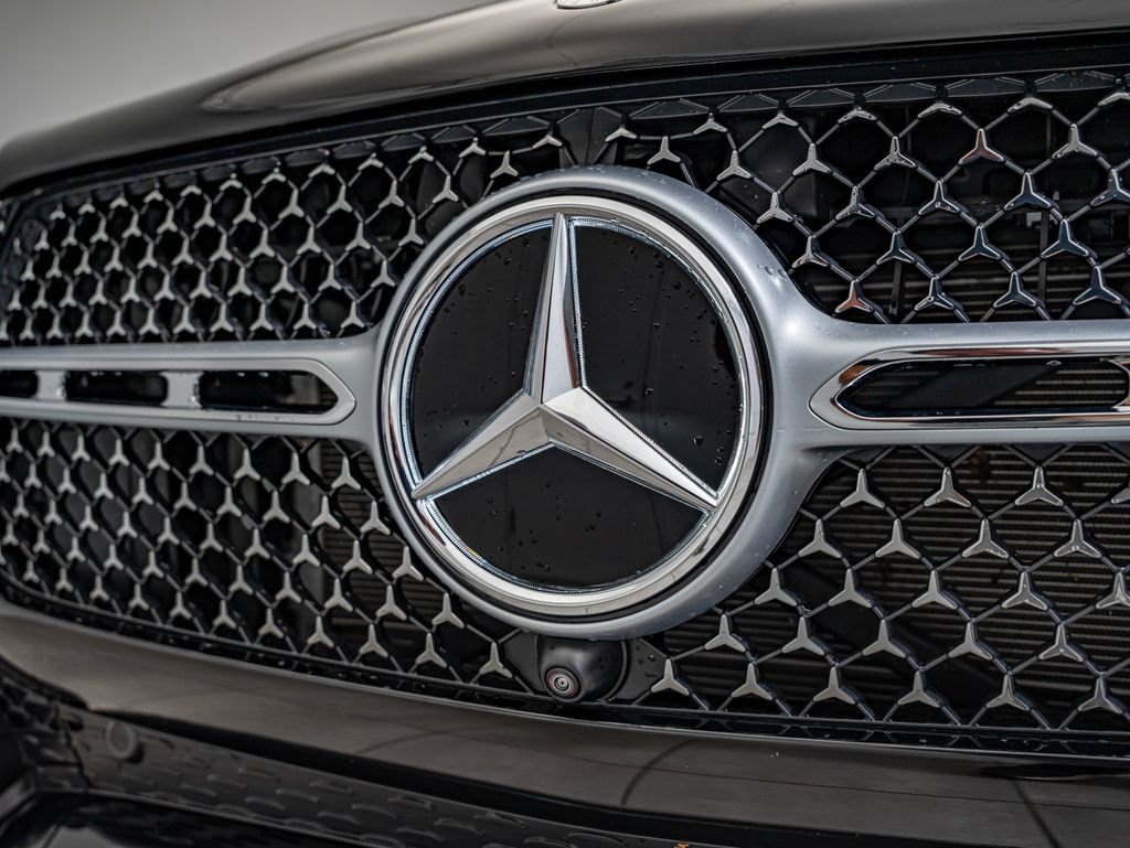 Certified 2026 Mercedes-Benz GLE 450 4MATIC image 12