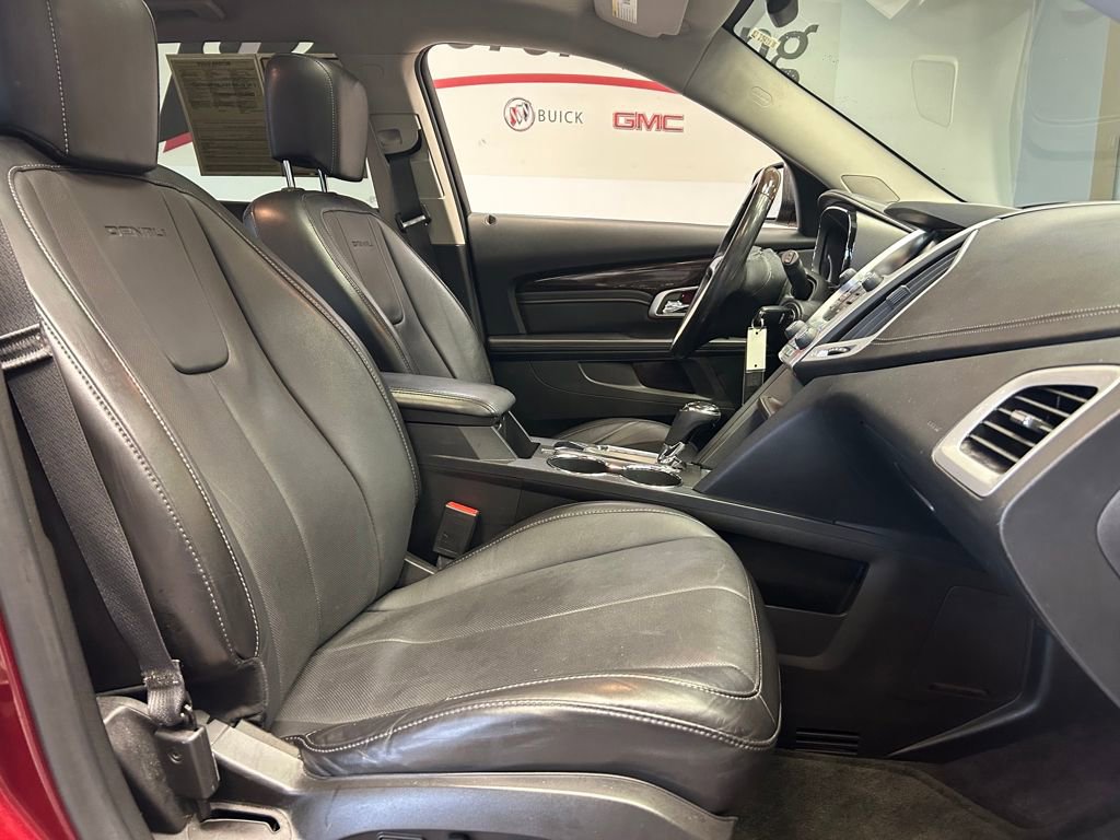 Used 2016 GMC Terrain Denali image 25