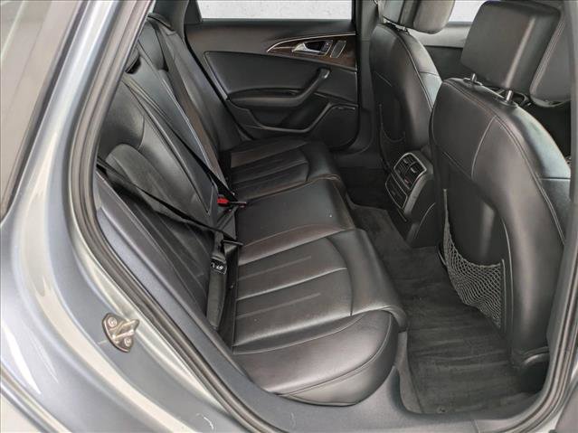 Used 2014 Audi A6 TDI Premium Plus image 18