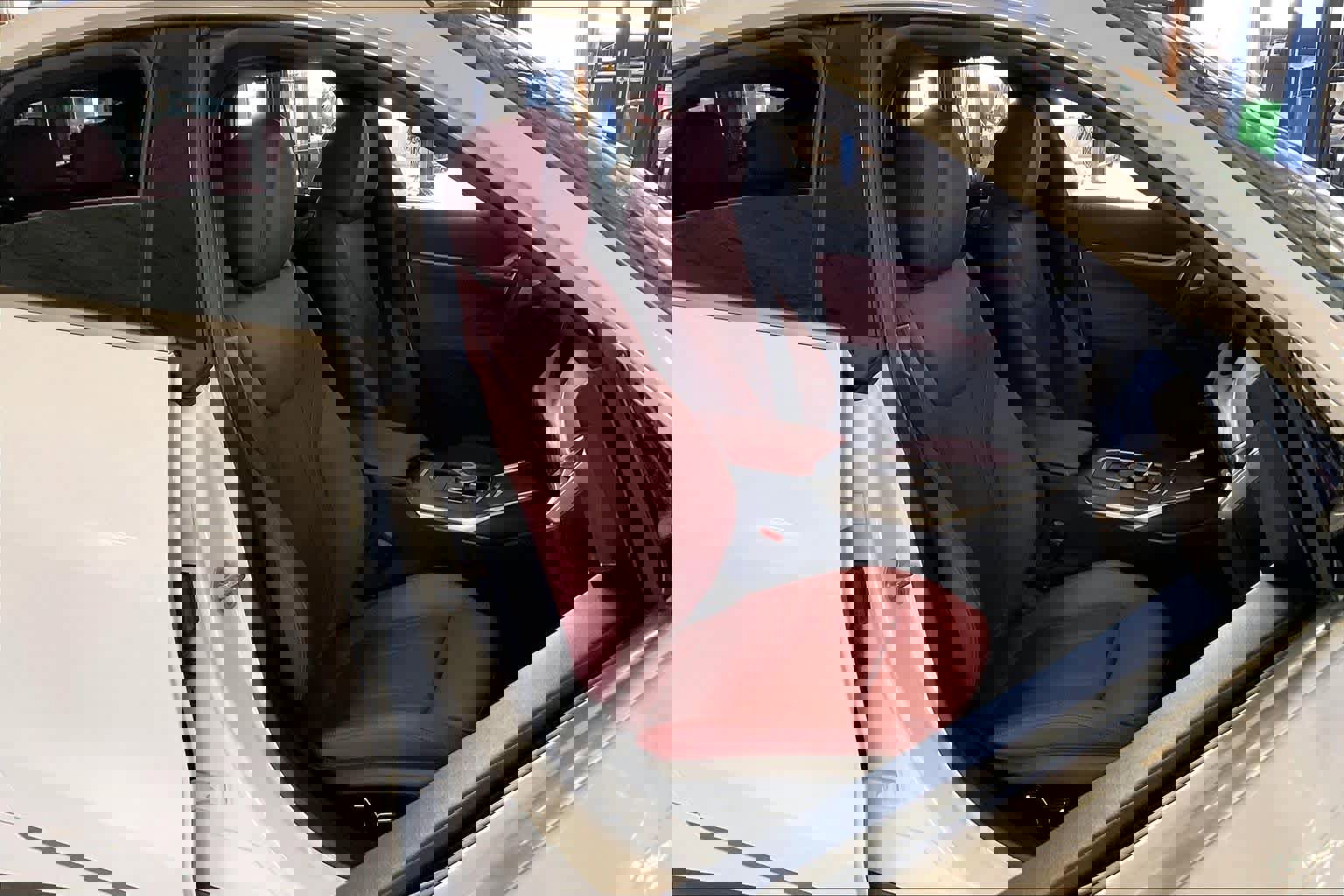 New 2025 BMW i4 eDrive40 w/ Driving Assistance Package image 8