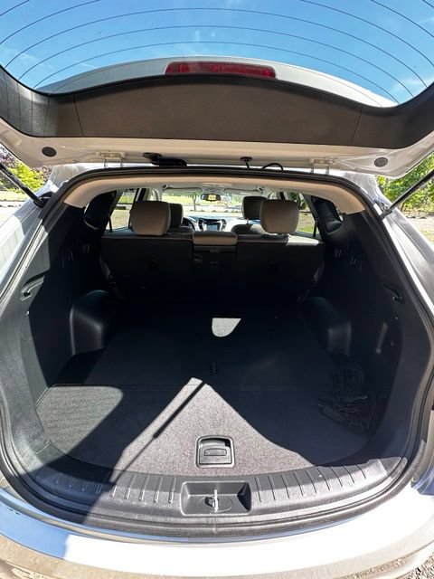 Used 2018 Hyundai Santa Fe Sport w/ 2.4L Value Package 02 AWD/4WD image 23