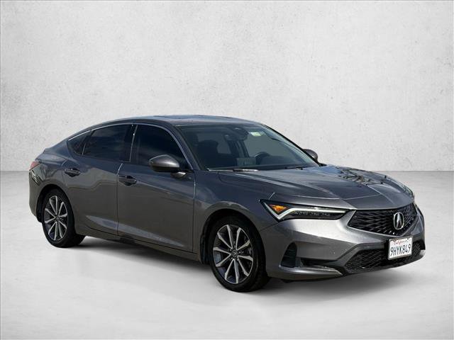 Used 2024 Acura Integra image 3