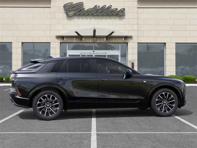 New 2026 Cadillac Lyriq Sport image 5