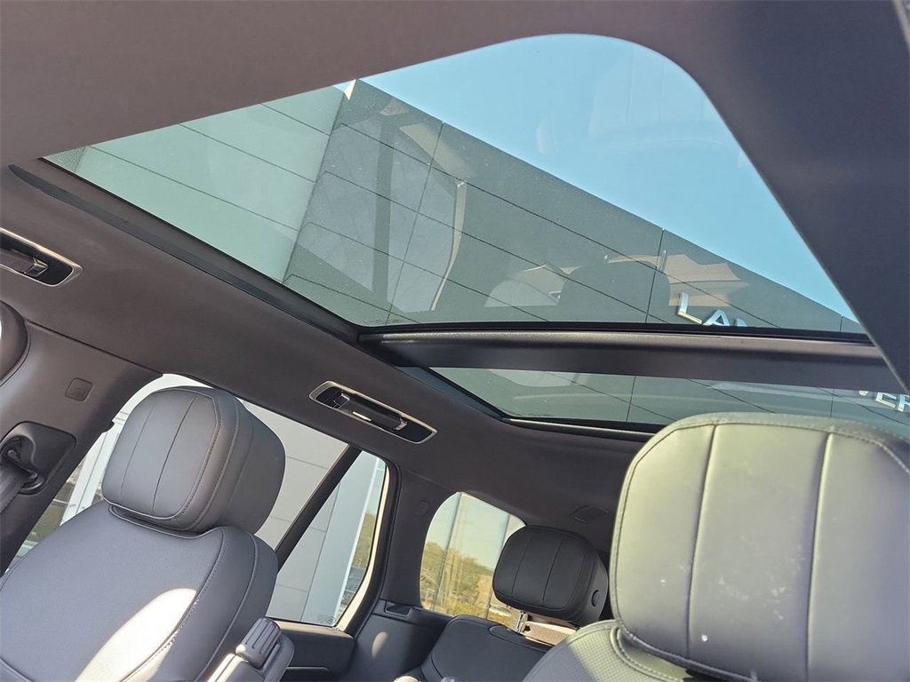 Used 2023 Land Rover Range Rover SE image 28