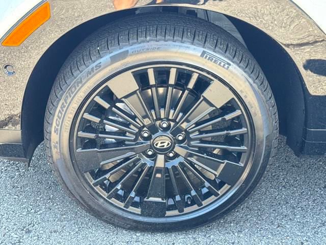 New 2026 Hyundai Santa Fe Calligraphy image 24