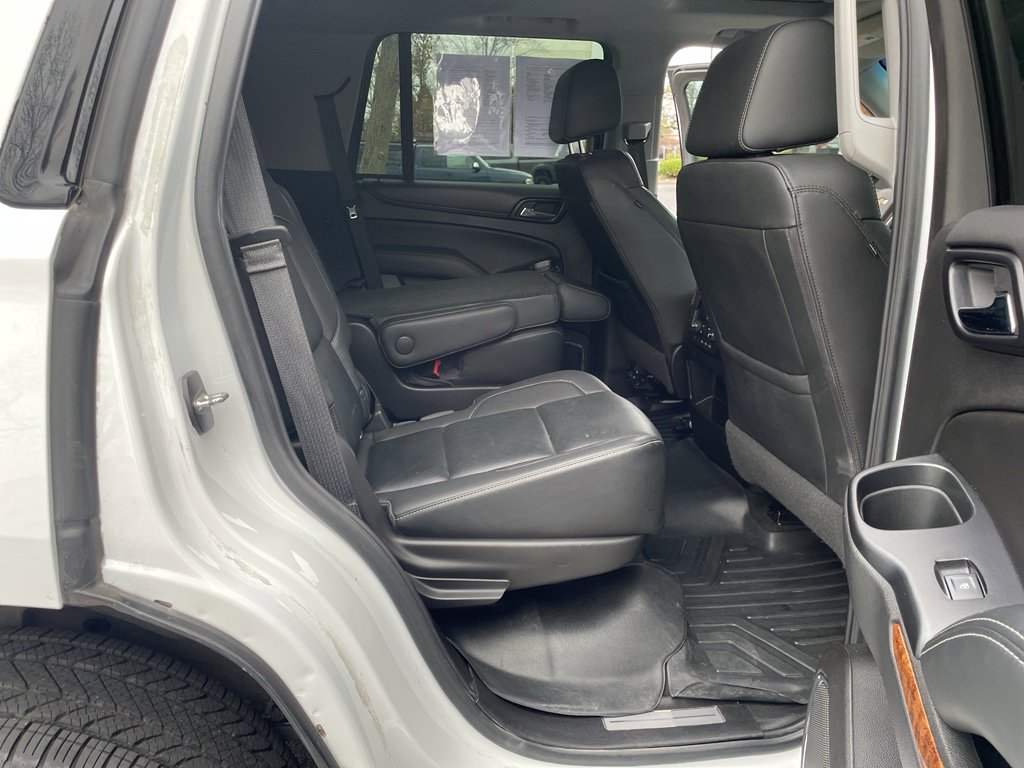 Used 2018 Chevrolet Tahoe Premier image 57