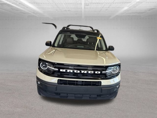 Used 2024 Ford Bronco Sport Outer Banks AWD/4WD image 45