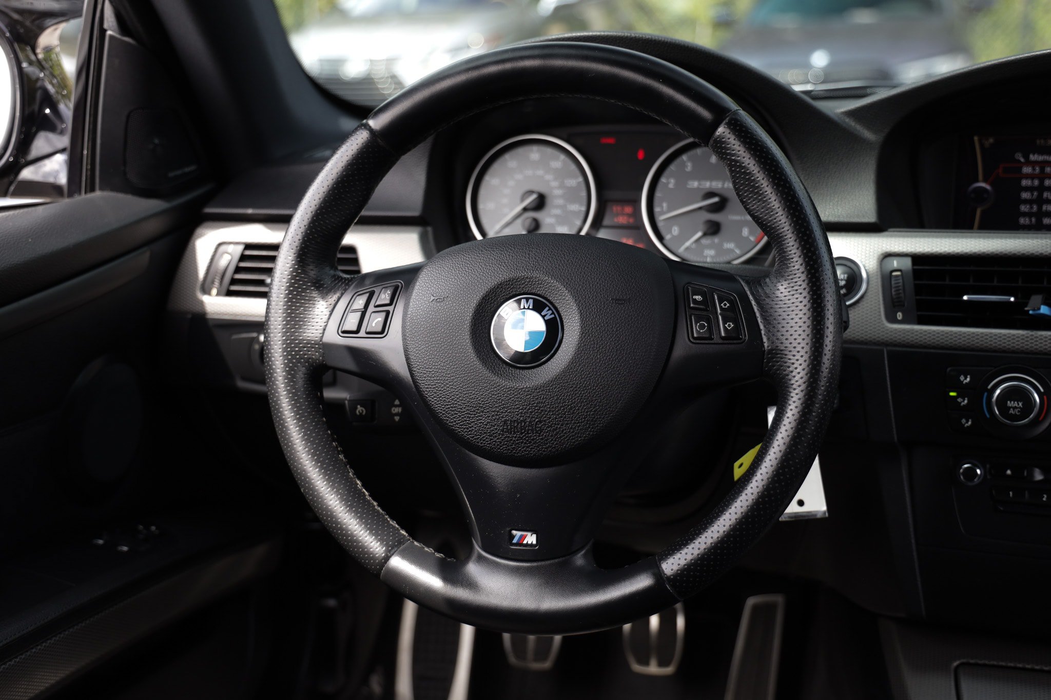 Used 2013 BMW 335is Coupe RWD image 29