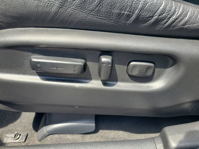 Used 2024 Honda Passport TrailSport image 40