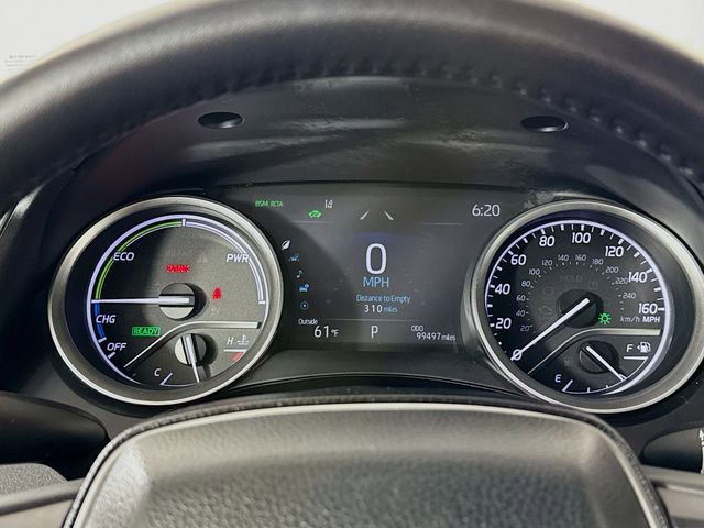 Used 2022 Toyota Camry XLE image 12