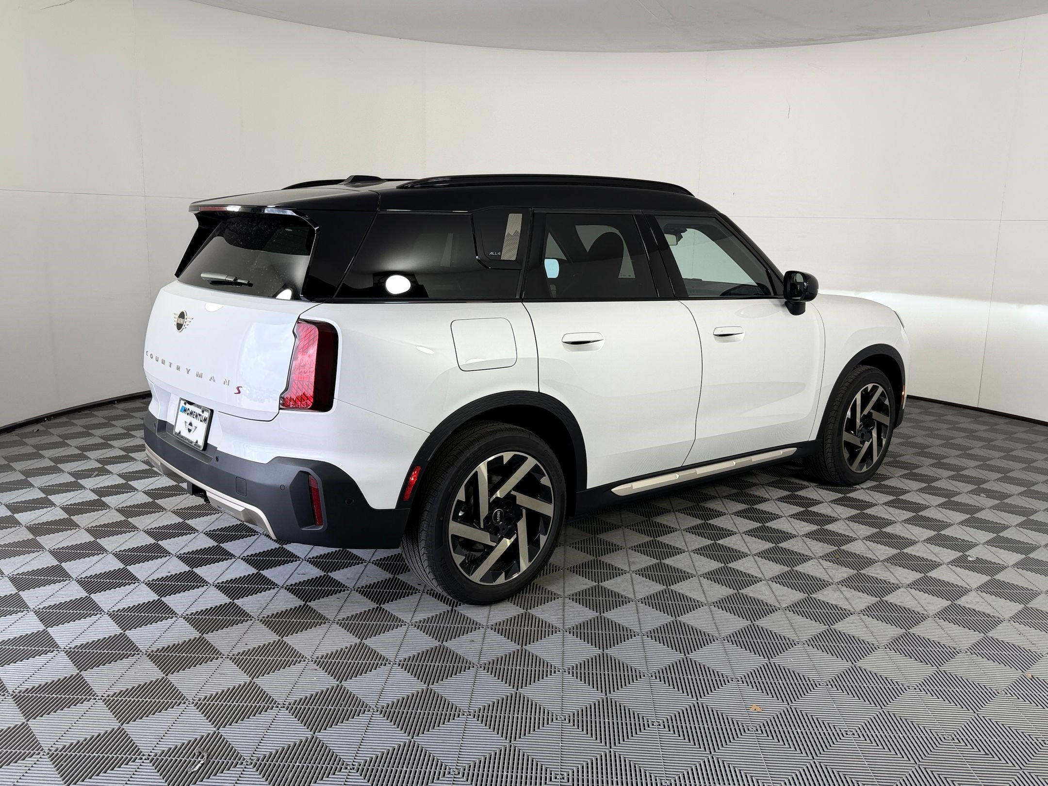 New 2027 MINI Cooper Countryman S AWD/4WD image 9