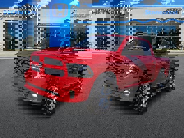 Used 2014 RAM 1500 Sport