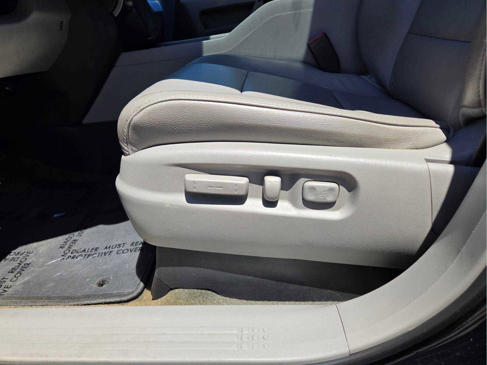 Used 2015 Honda Pilot EX-L image 22