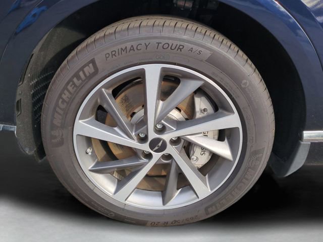 Certified 2025 Genesis GV80 2.5T Select image 2