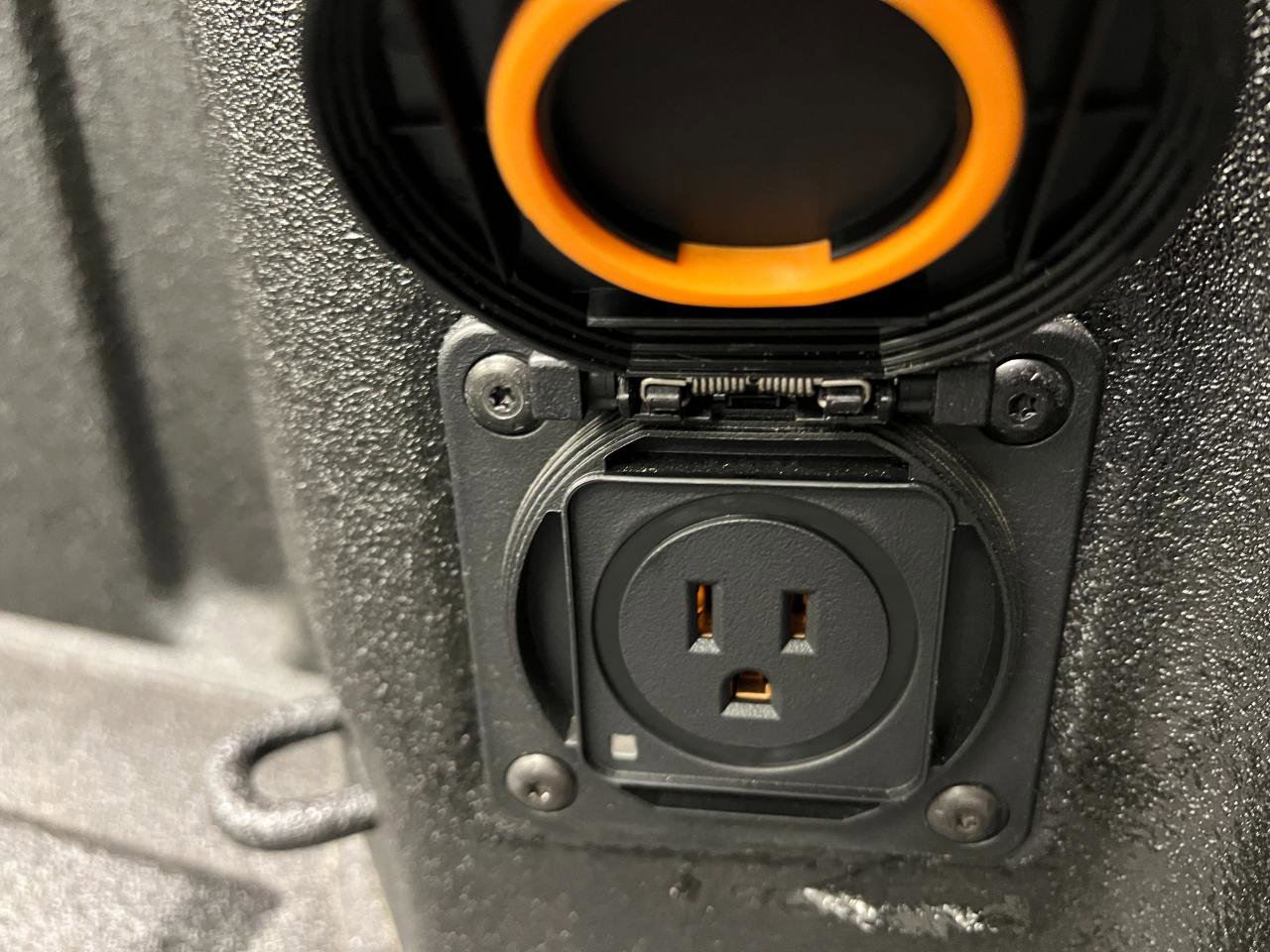 New 2026 Chevrolet Silverado 3500 LTZ w/ LTZ Plus Package AWD/4WD image 20