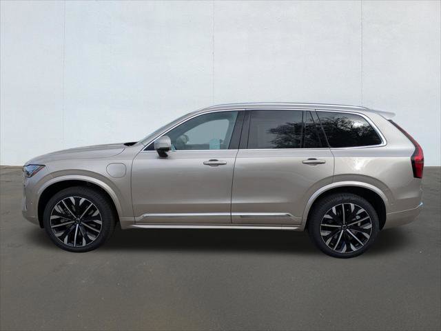 New 2026 Volvo XC90 T8 Plus w/ Protection Package Premier image 3