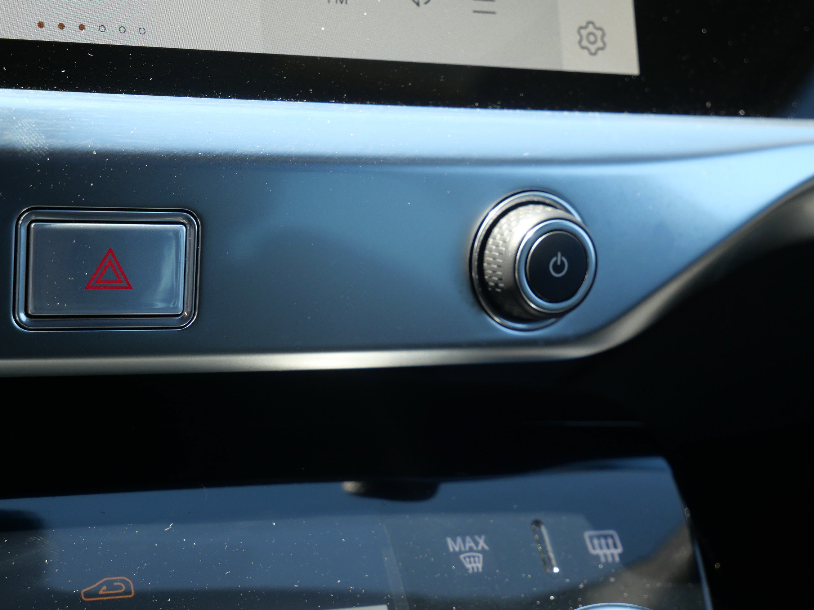 Certified 2024 Jaguar I-PACE R-Dynamic HSE AWD/4WD image 25