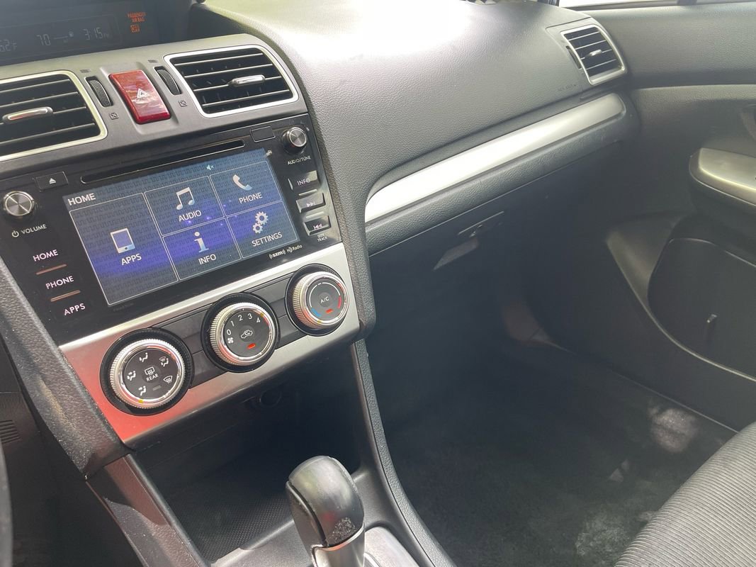 Used 2016 Subaru Impreza 2.0i Sport Premium image 18