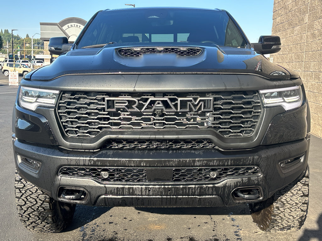 Used 2026 RAM 1500 RHO AWD/4WD image 2