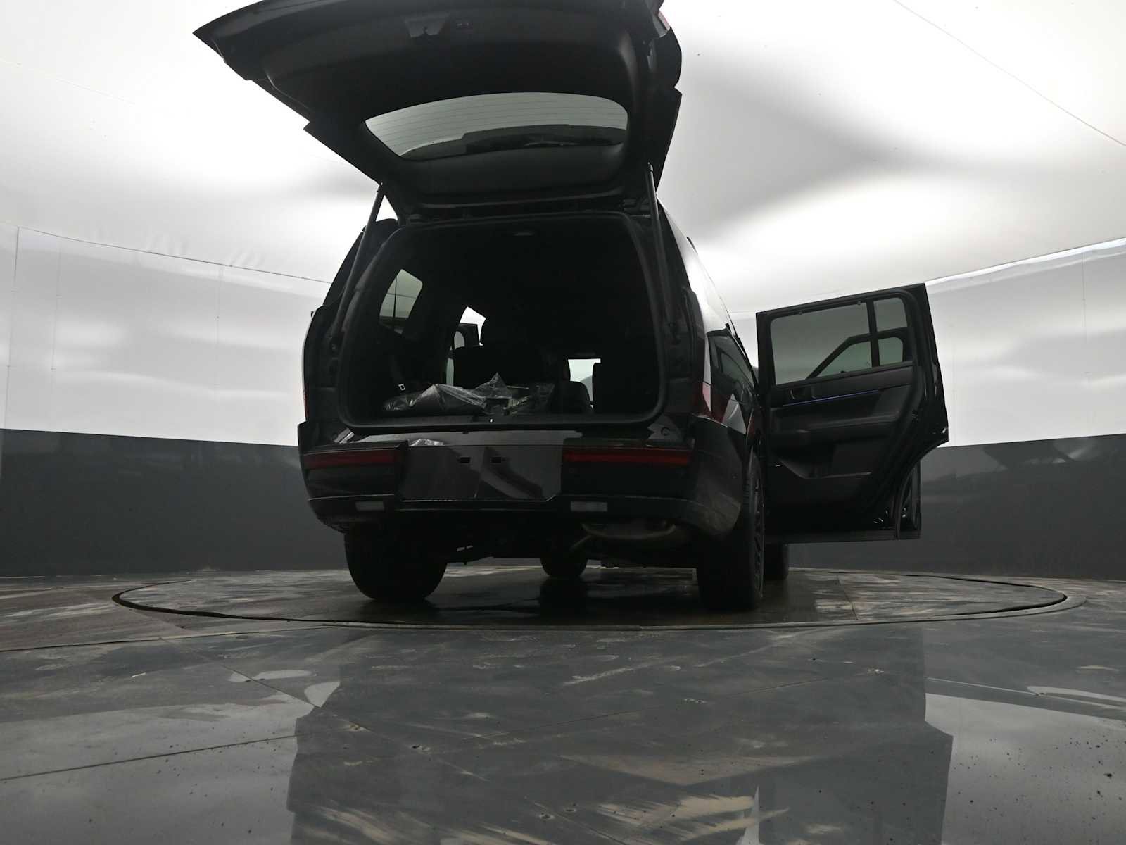 New 2026 Hyundai Santa Fe Calligraphy image 42